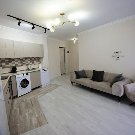 Persona Rooms Sugdidi Exterior foto