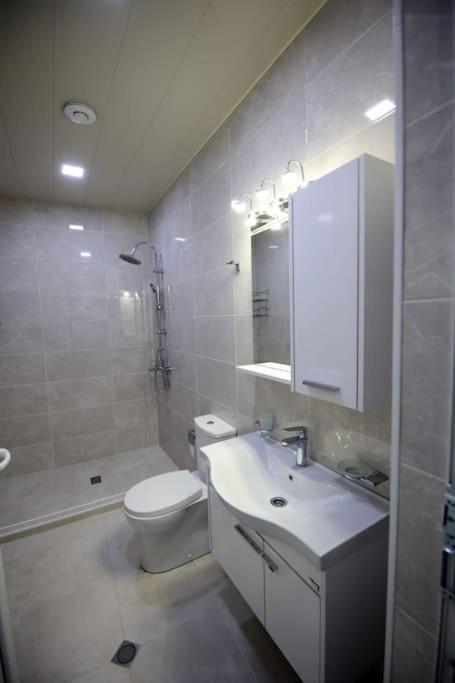 Persona Rooms Sugdidi Exterior foto